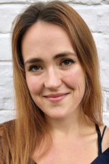 Alice McGurran Alice McGurran