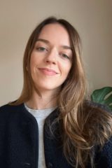 Nikki Morland Nikki Morland