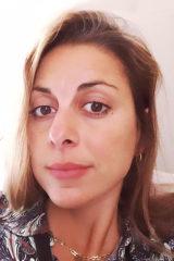 Cecilia Carlotti Cecilia Carlotti