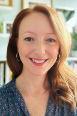 Dr Chloe Foster Dr Chloe Foster