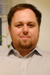 Yoni Pinkas