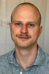 Harry Brewer