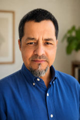 Jorge Camarena
