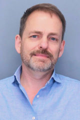 Richard Hughes