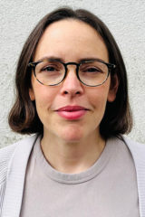 Roni Mermelshtine